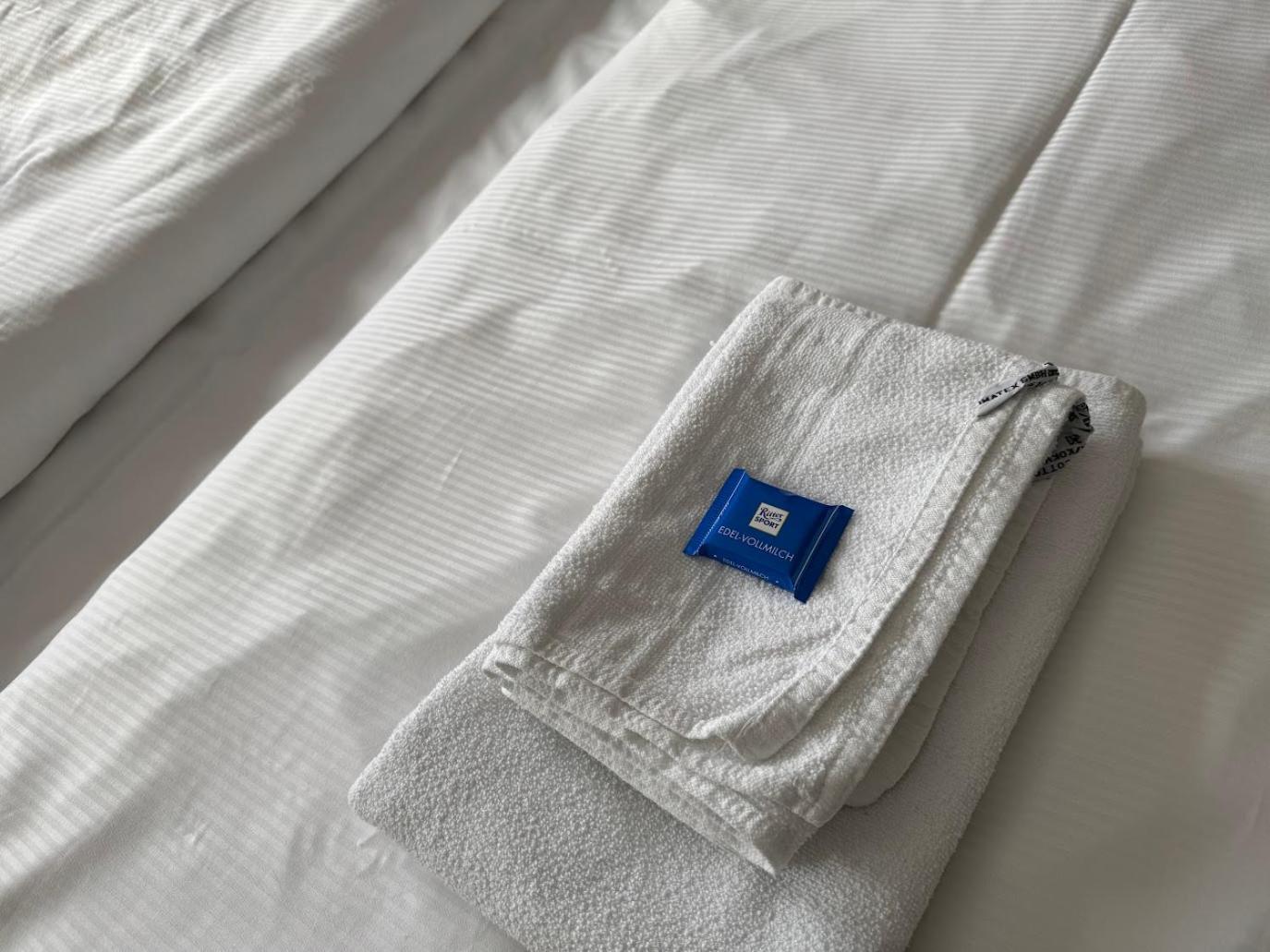 Primum Hotel Браунлаге Екстериор снимка