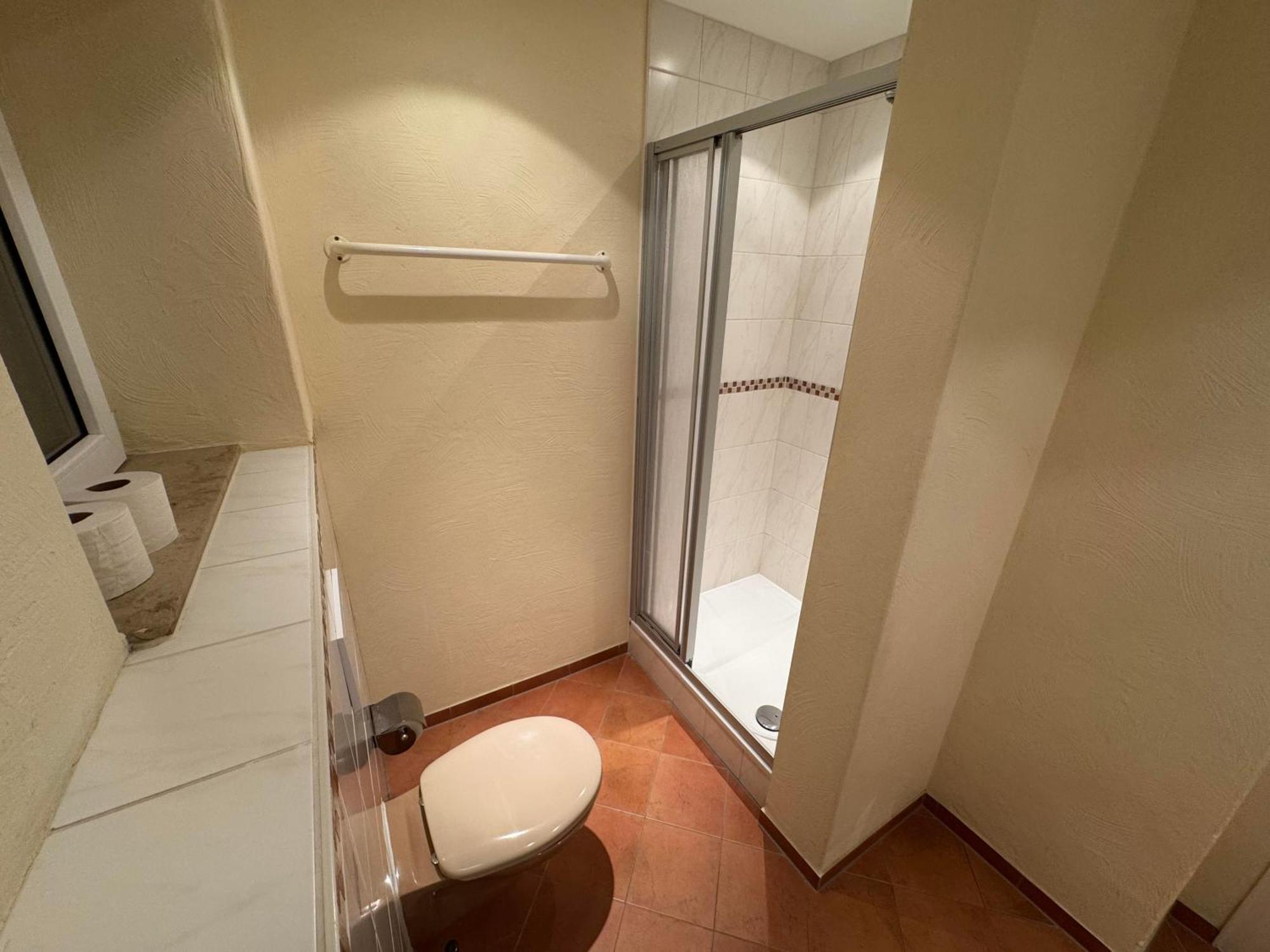 Primum Hotel Браунлаге Стая снимка