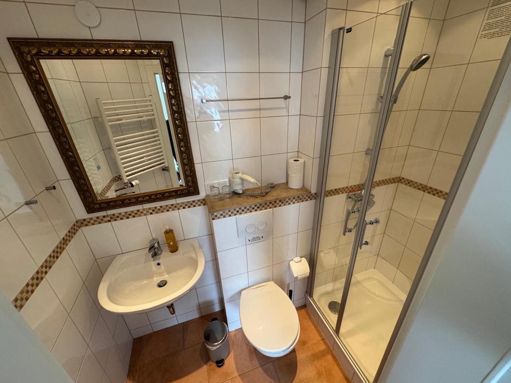 Primum Hotel Браунлаге Стая снимка