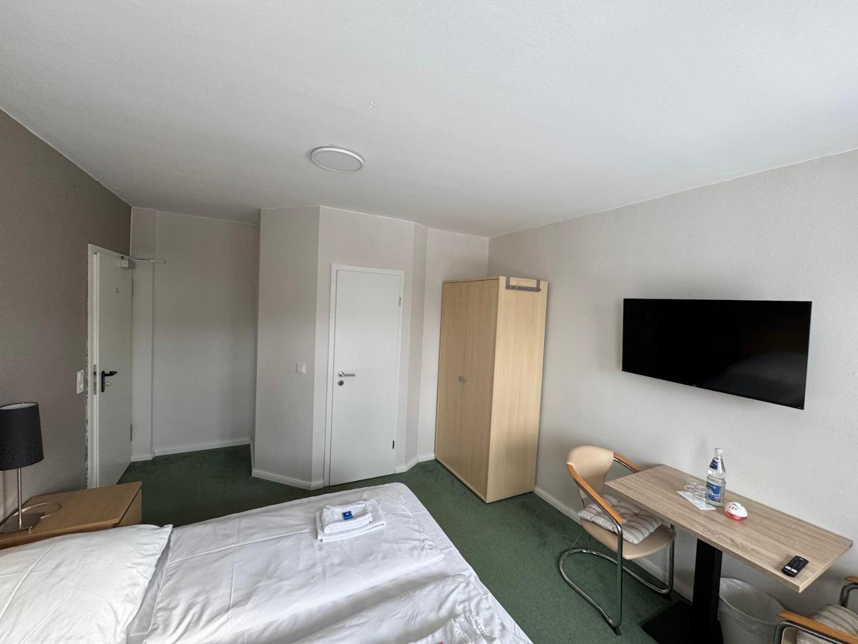 Primum Hotel Браунлаге Стая снимка
