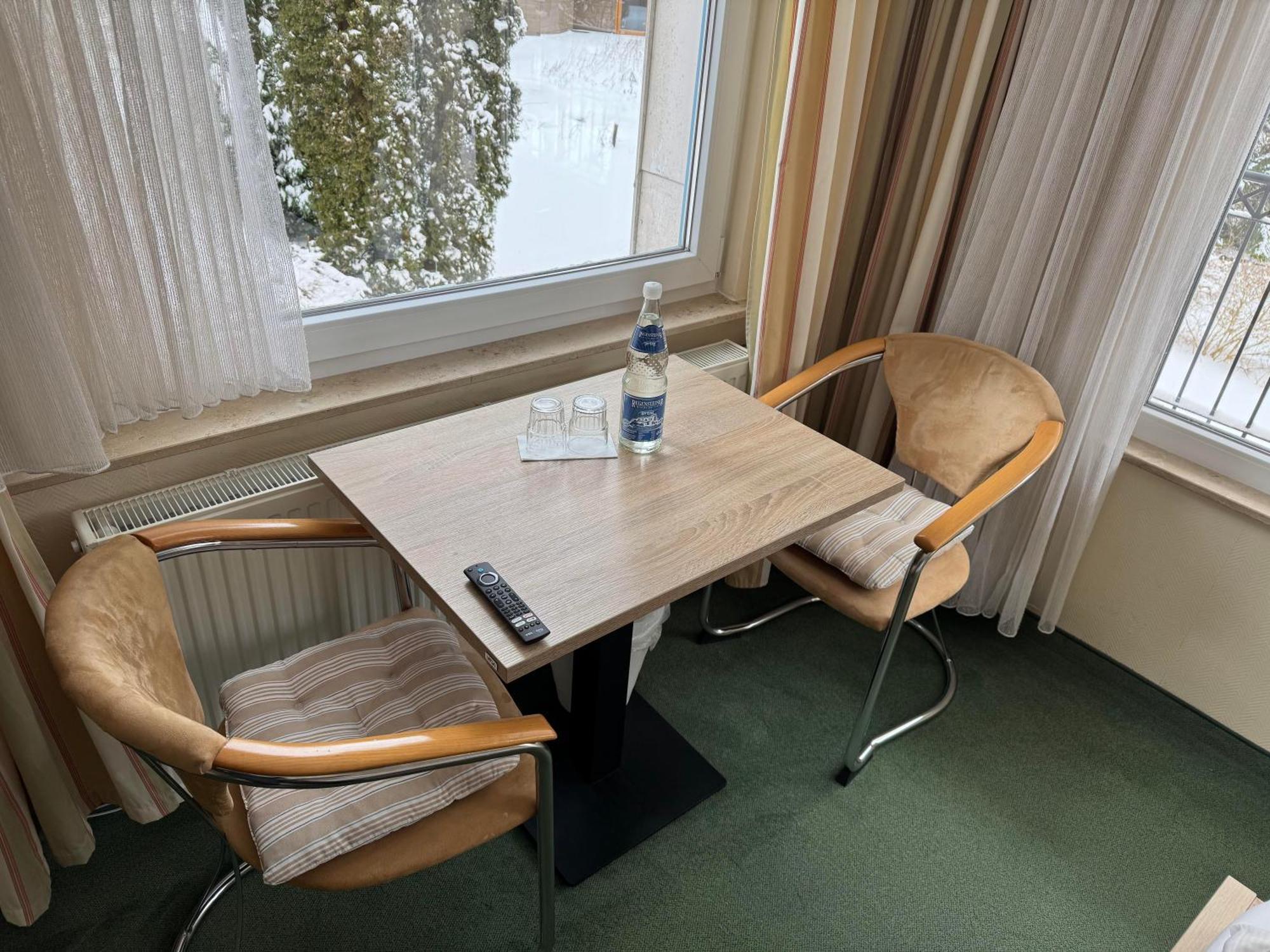 Primum Hotel Браунлаге Стая снимка
