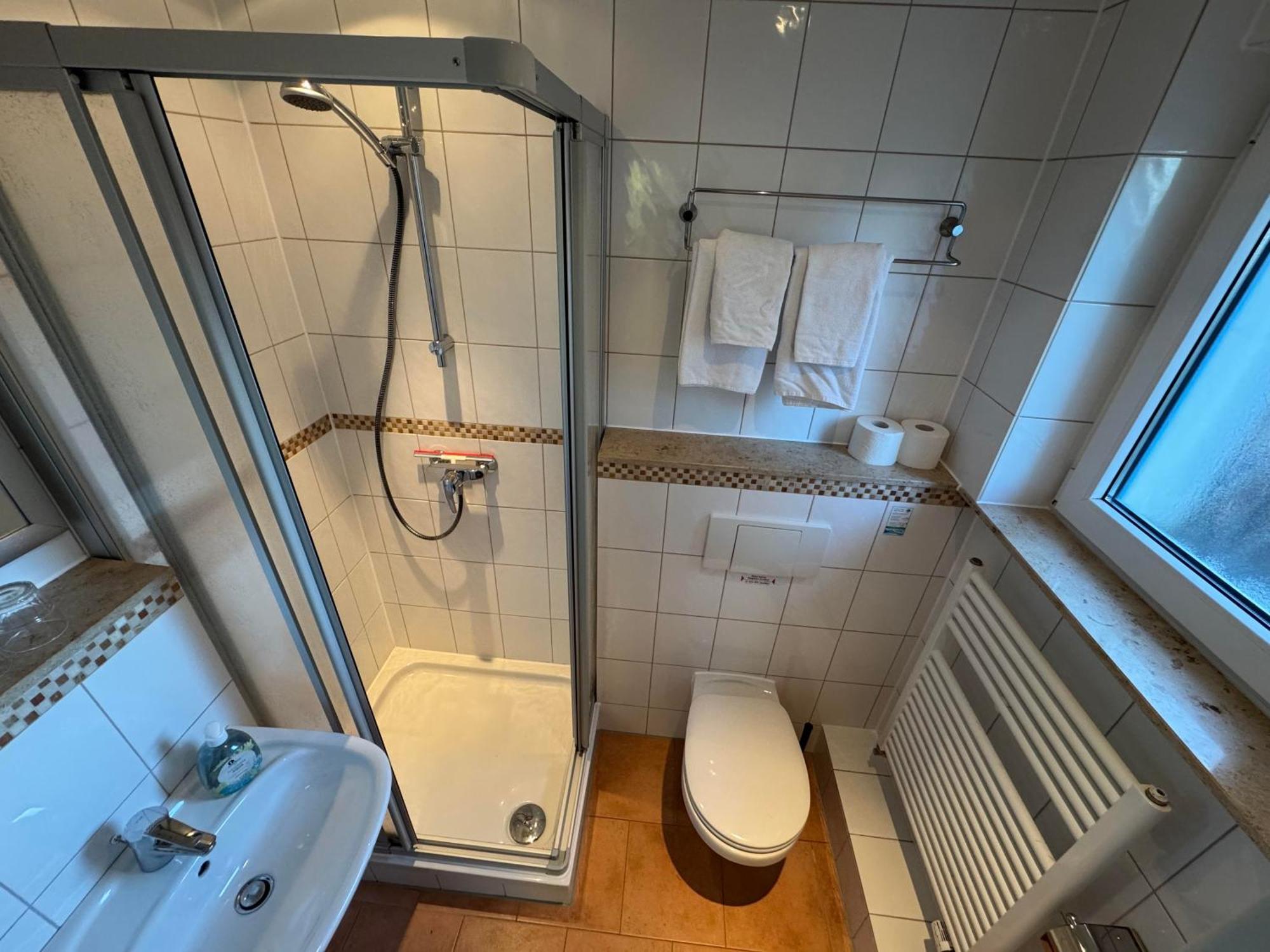 Primum Hotel Браунлаге Стая снимка