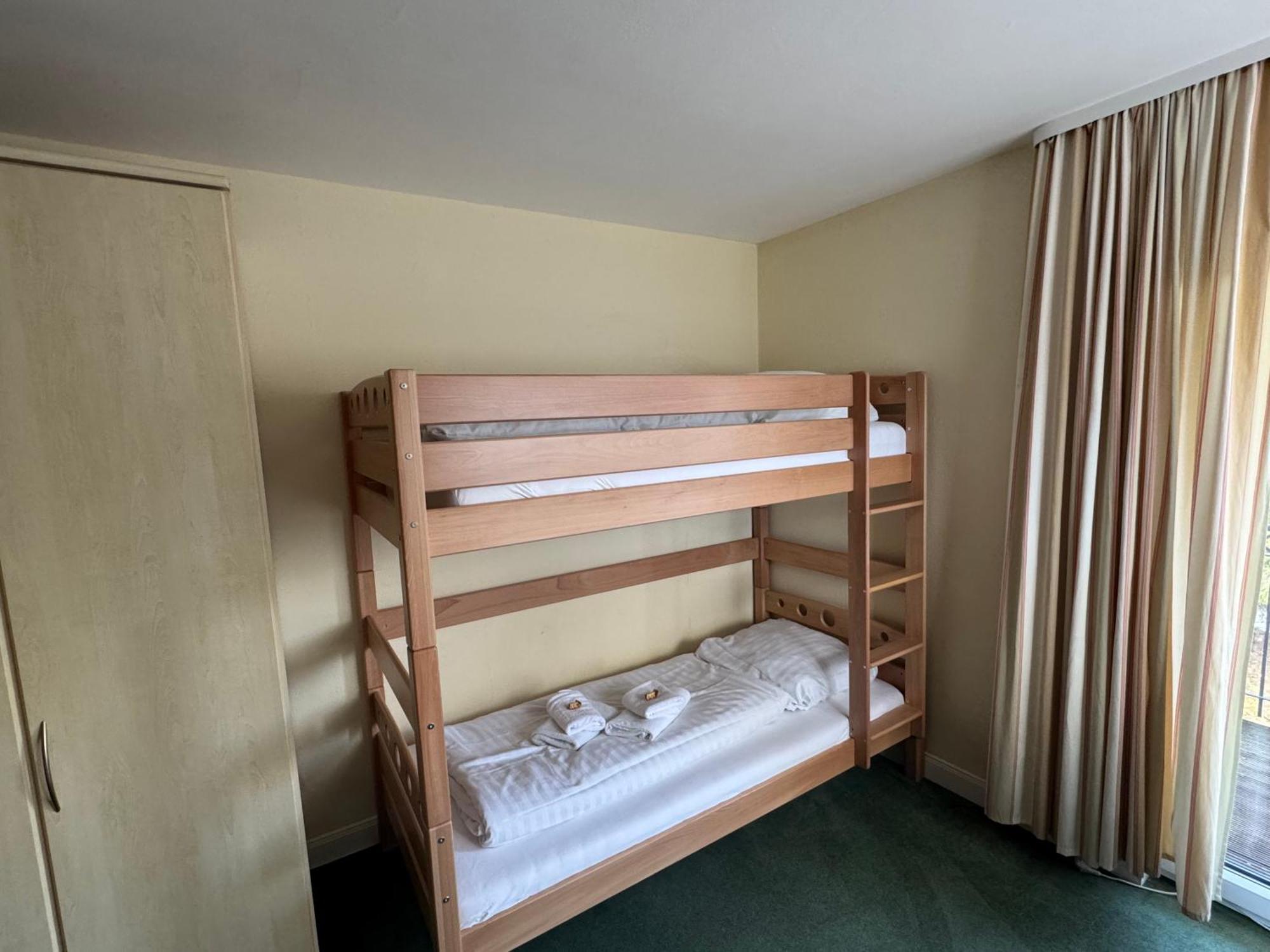 Primum Hotel Браунлаге Екстериор снимка