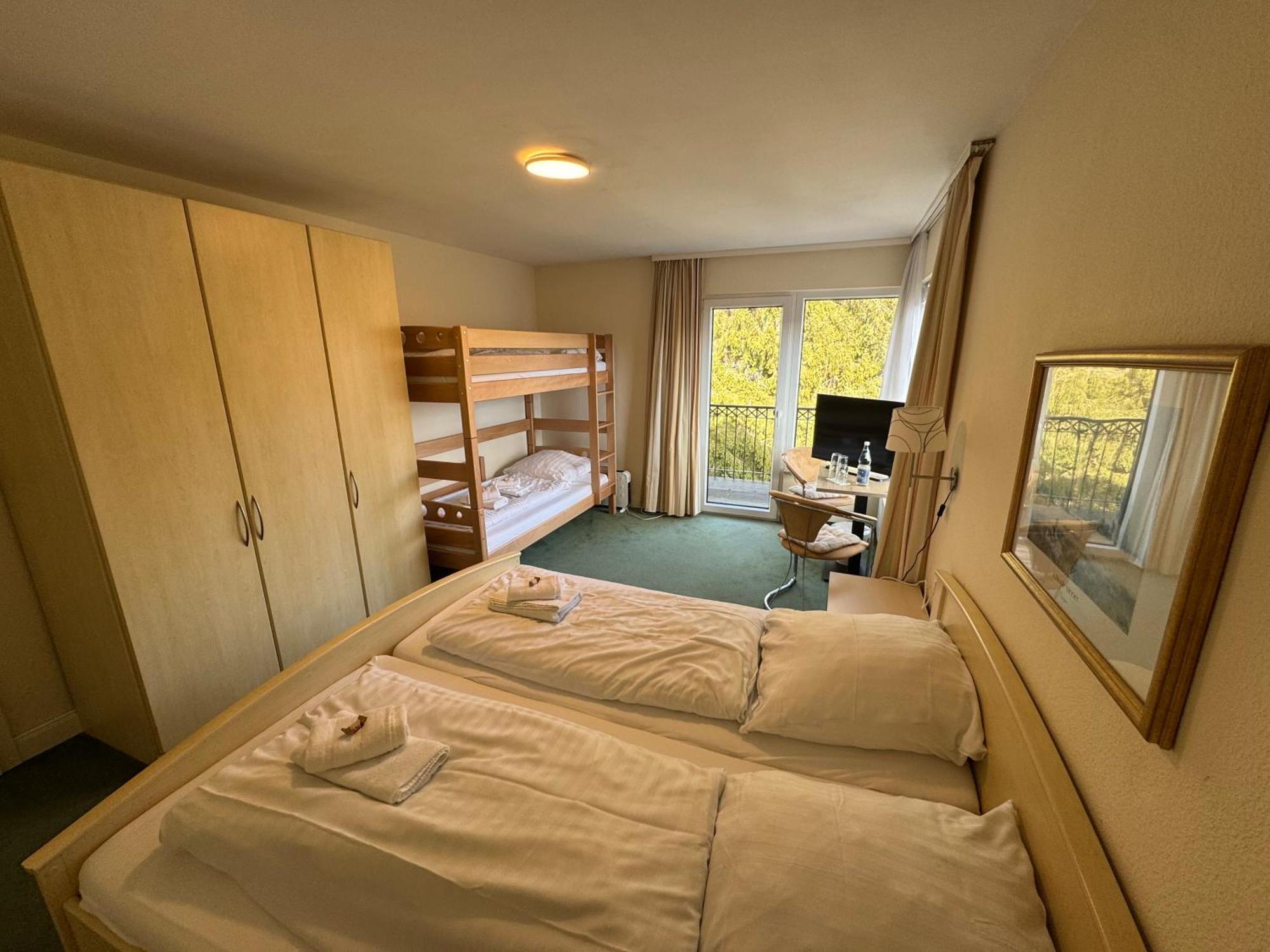 Primum Hotel Браунлаге Екстериор снимка