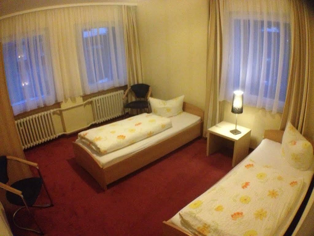 Primum Hotel Браунлаге Екстериор снимка