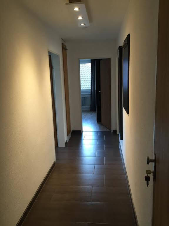 Primum Hotel Браунлаге Екстериор снимка